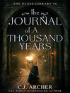 The Journal of a Thousand Years